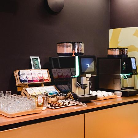 Rioca Munich Posto 3公寓式酒店 外观 照片