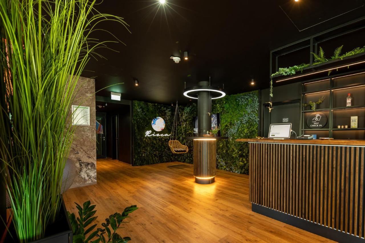Rioca Munich Posto 3公寓式酒店 外观 照片