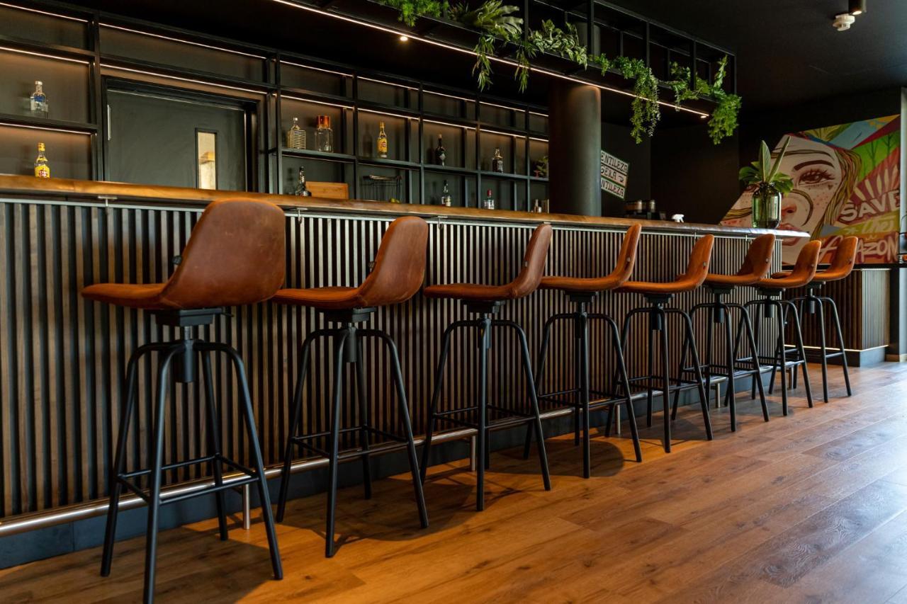 Rioca Munich Posto 3公寓式酒店 外观 照片